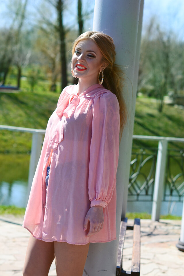 Irina Kiseleva's photo