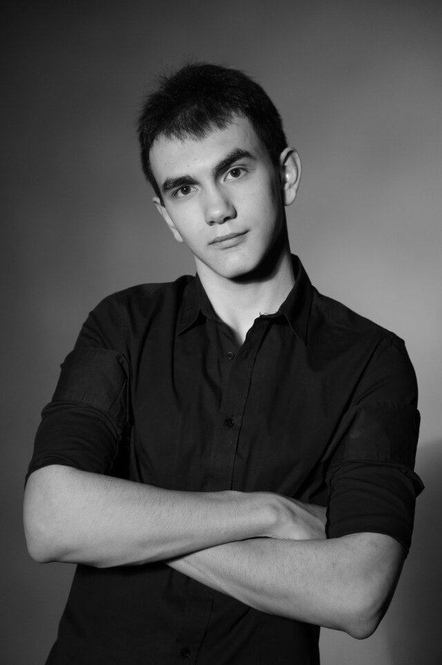 Ruslan Halilov's photo