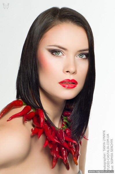 Darya Shvecova's photo