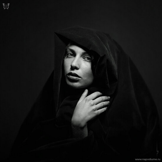 Anvar' Romanov's photo