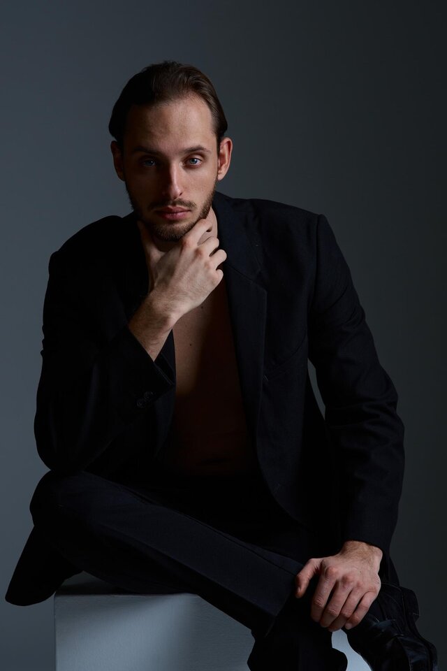 Фото Nikita Zajcev Zajcev