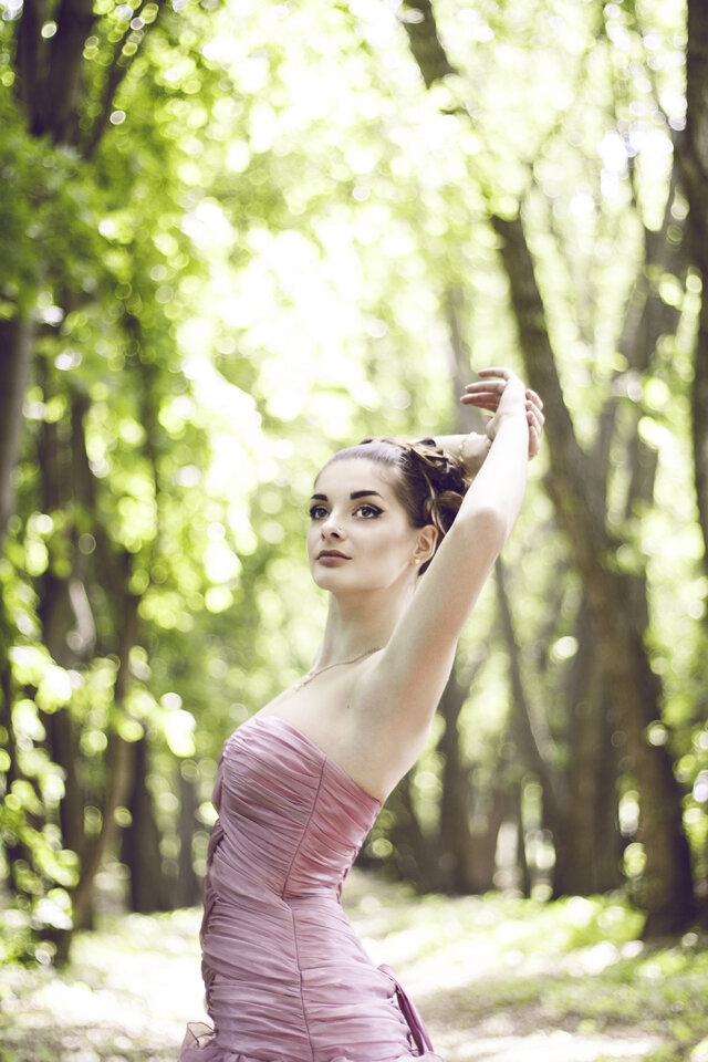Alla Voytenko's photo