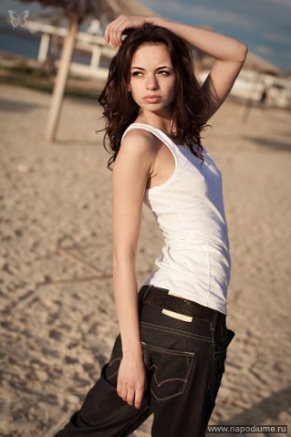 Viktoria Kulik's photo