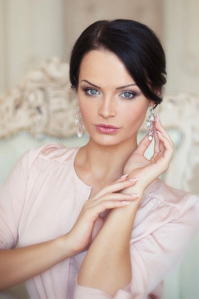 Foto Ekaterina Vladi