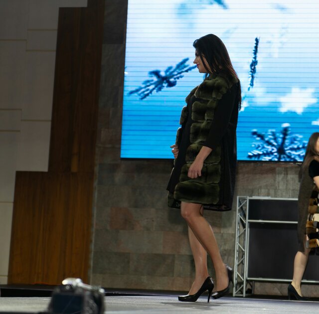 Ksenia Kazarceva's photo