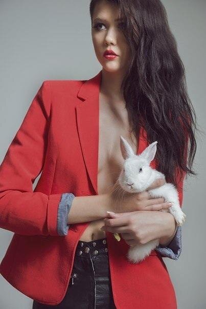 Diana Ageeva's photo