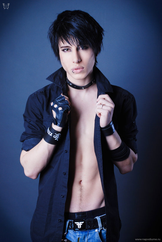 Aleksandr Akuma's photo