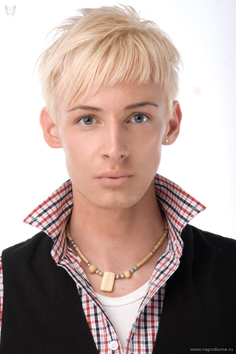 Aleksandr Il'asov's photo