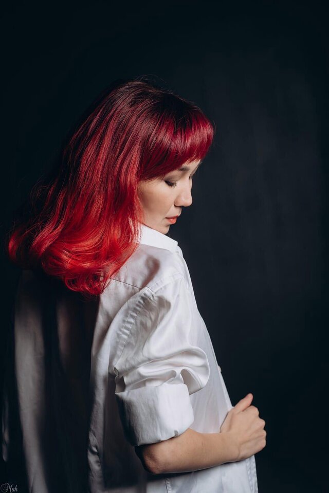 Фото Вейс Алиева