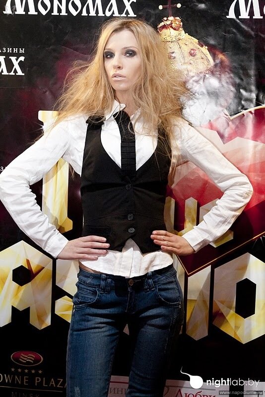 Inna Kohovec's photo