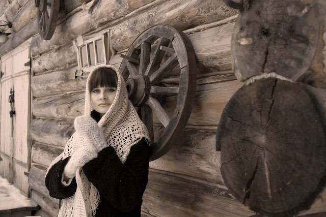 Светлана