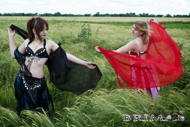 Elena Oliinyk's photo