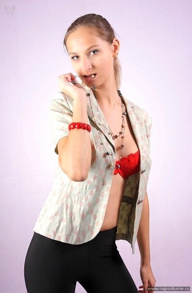 Anna Kovalenko's photo