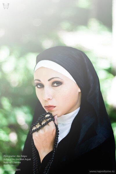 Alex Bolgov's photo