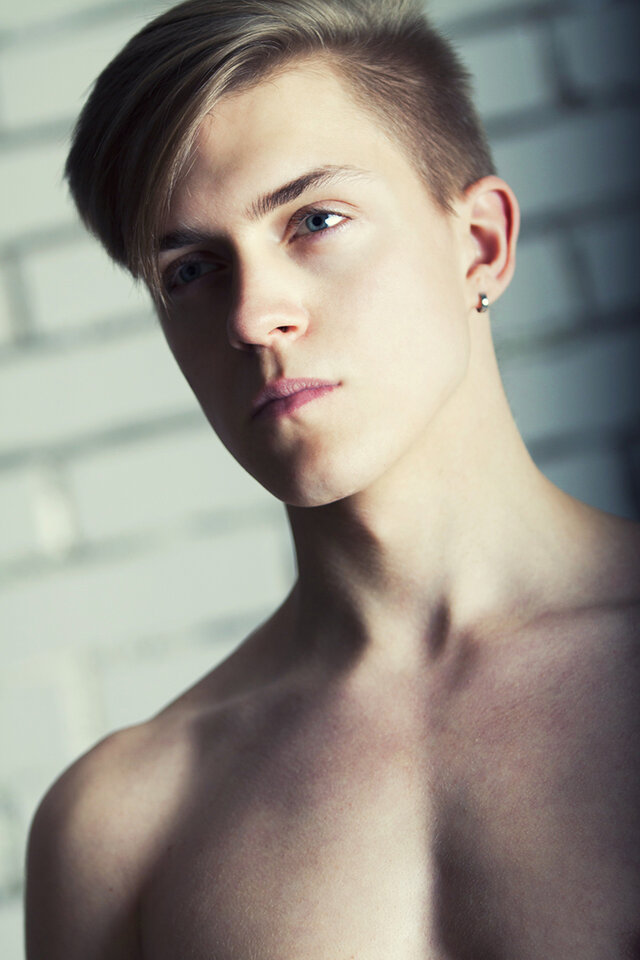 Vladislav Ivanov's photo
