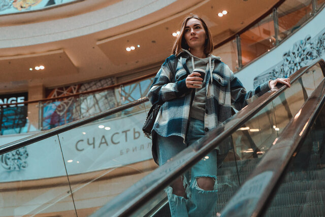 Фото София Елисеева