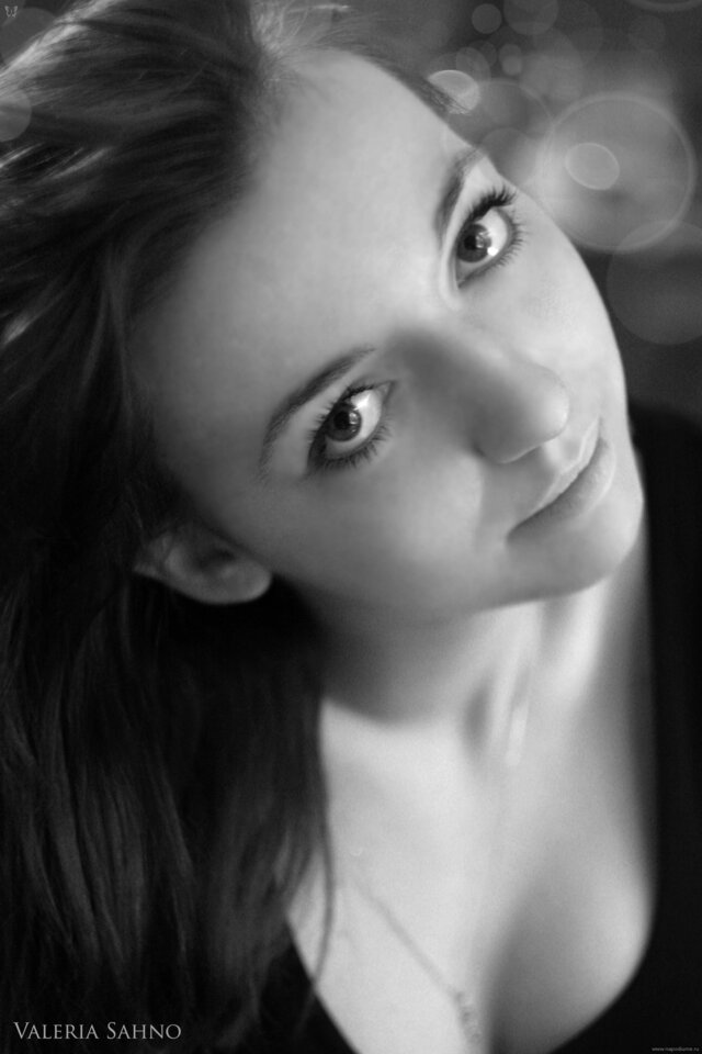 Ekaterina Kolesnik's photo