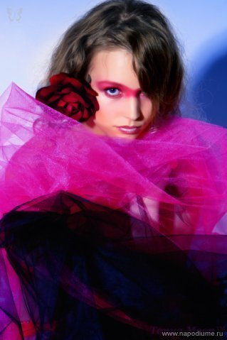 Tat'ana Andreanova's photo