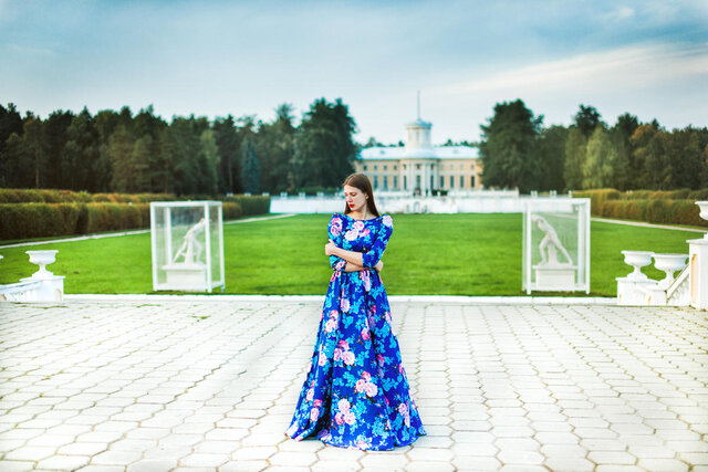 Artem Petin's photo