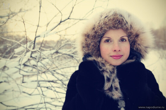 Фото Valentina Andreeva