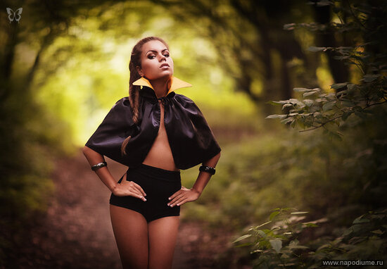 Фото Таня Tess Карпова