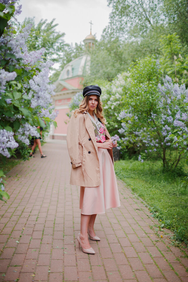 Ulia Glavackaa's photo