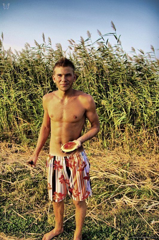 GRIGORIO GAVRILOV's photo