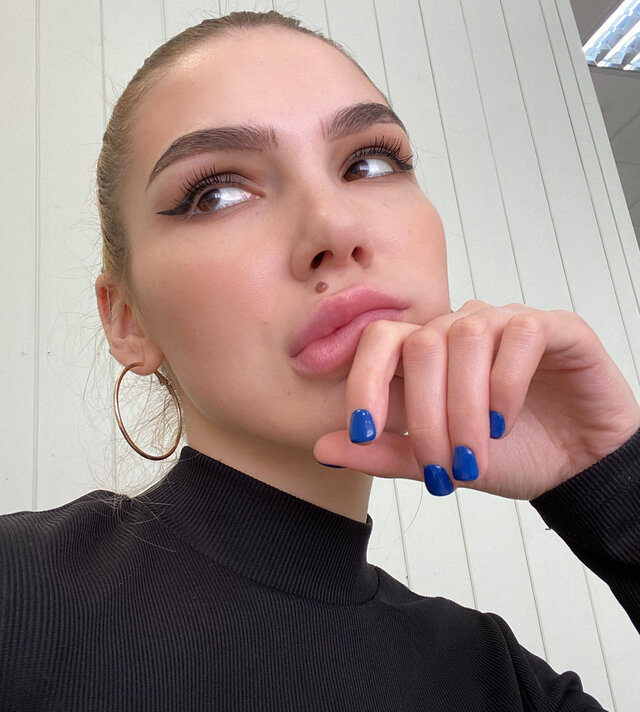 Anastasia Kuksova's photo