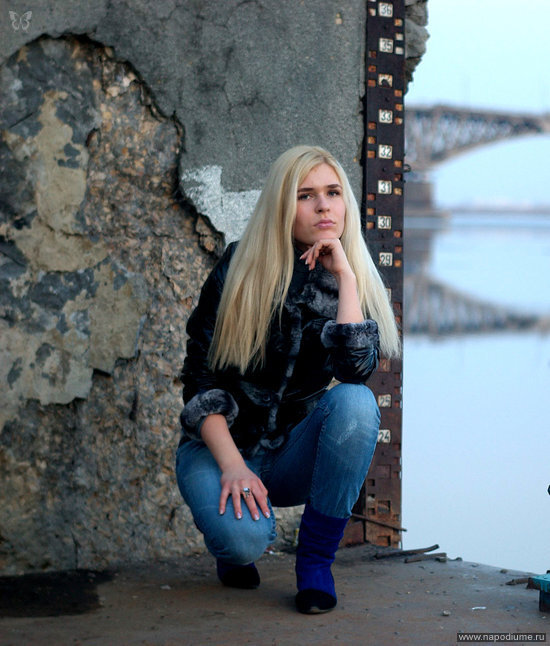Фото Anna Dubovskaa