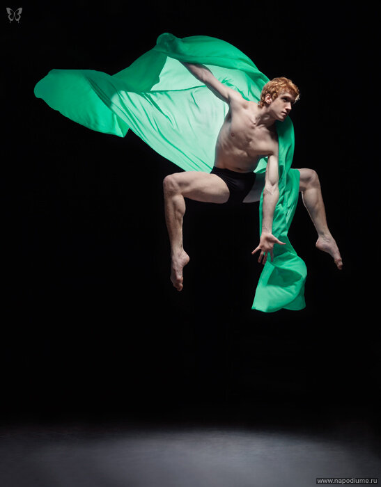 Yuriy Legenda's photo