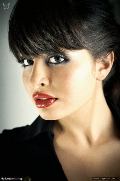 Фото Aurora Khachaturyan