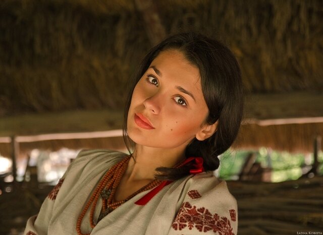 Фото Анна Федорченко