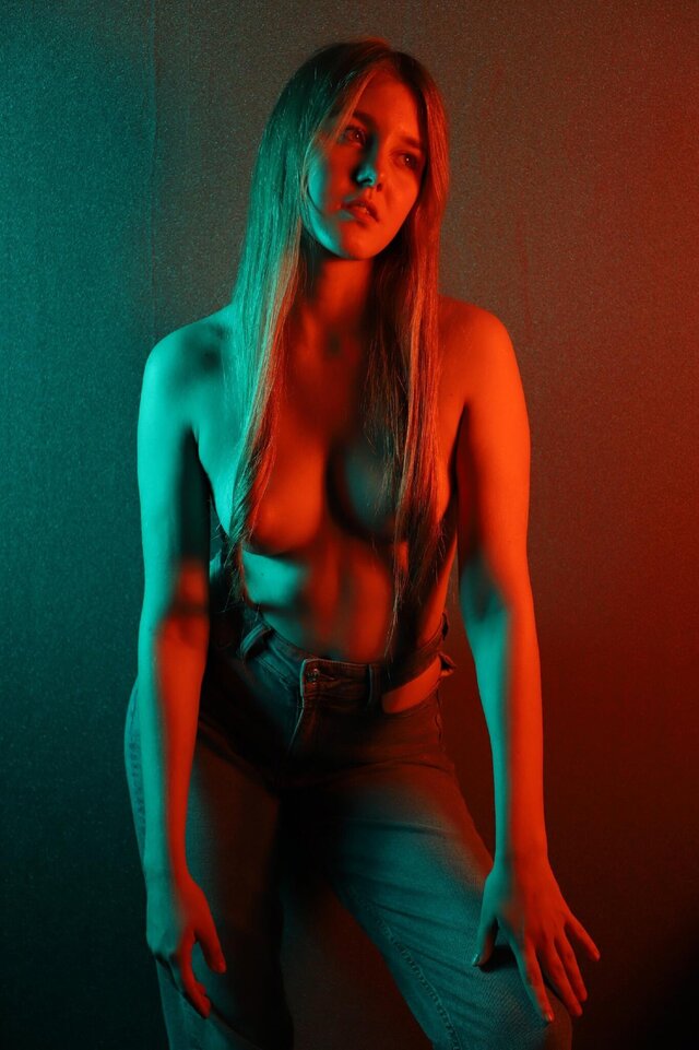 Eva Nesterova Nesterova's photo