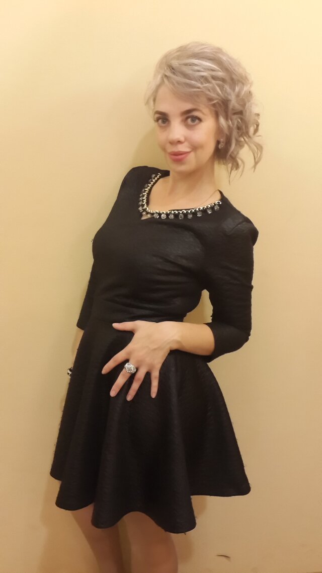 Anastasia Rudica's photo