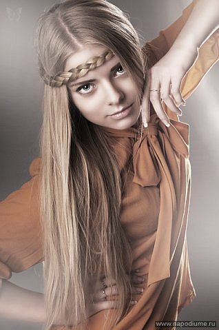 Dar'a Ermakova's photo