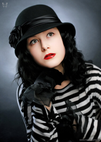 Anastasia Fon Sin's photo