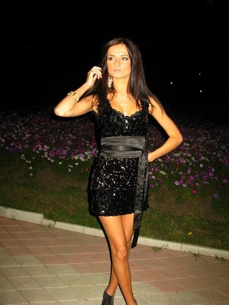 Yana Milaya's photo
