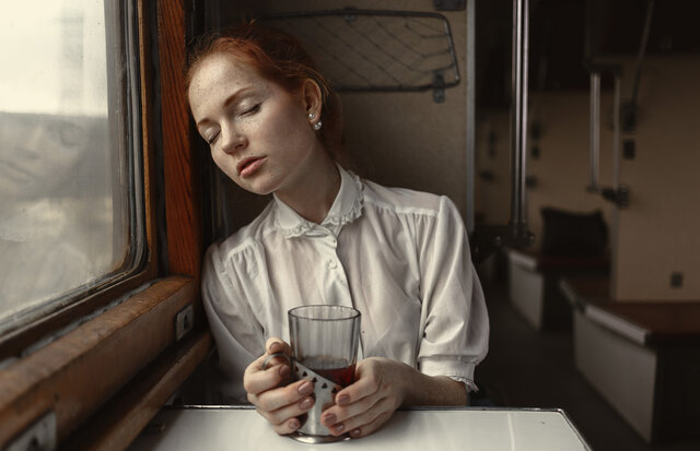 Фото Оксана oksuny Бутовская