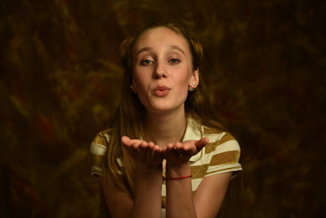 Foto Elizaveta Kostyuk