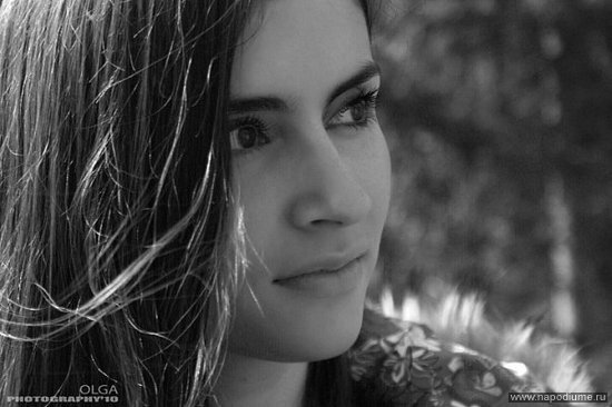 Foto Irina Vorfolomeeva