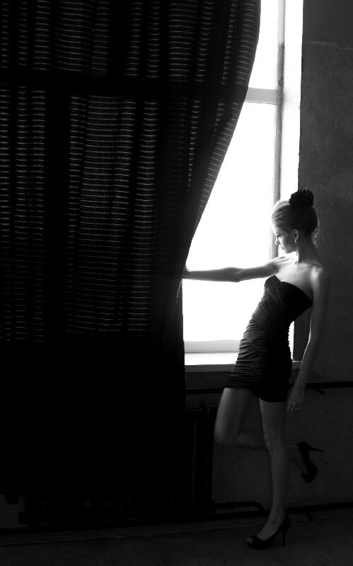 Jane Mursikaeva's photo