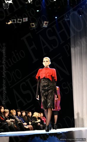 Inna Storozenko's photo
