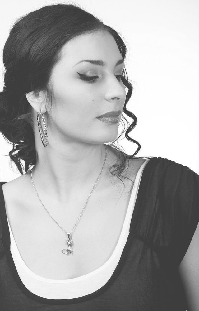 Фото Юлианна Sindy Tennant Теннант