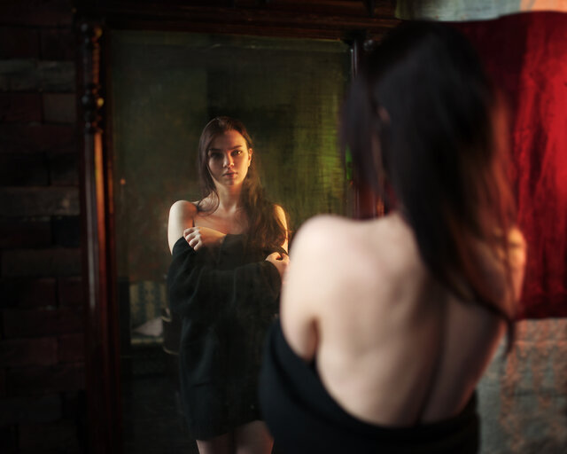 Viktorija Sokolova's photo