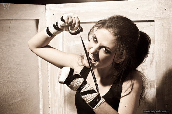 Foto Dmitry Levichev