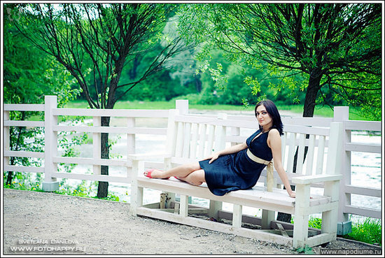 Фото Natal'a Bergman