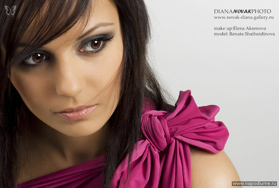 照片Diana Novak
