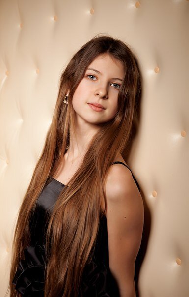 Angelina Filyak's photo