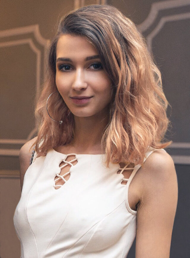 Фото Лия Liya Riel