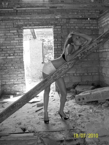Фото Карина Паниота